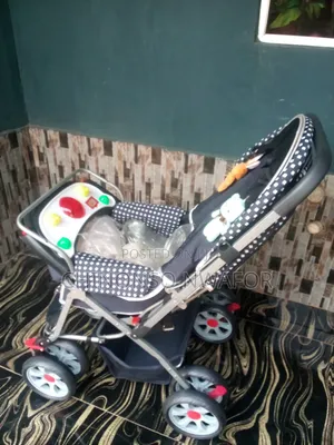 Baby Stroller
