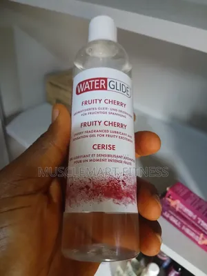 Waterglide Lubricant 300g