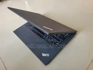 Laptop Lenovo ThinkPad L470 8GB Intel Core i5 SSD 512GB