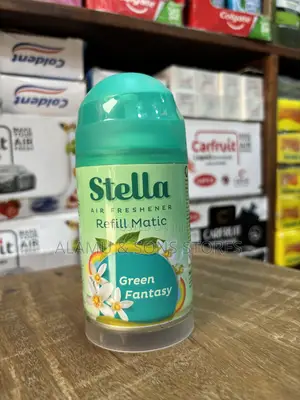 Stella Refill Matic Air Freshener