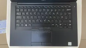 Laptop Dell Latitude 7490 16GB Intel Core i5 SSD 500GB