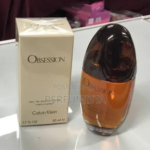 Calvin Klein Ck Obsession Edp 100ml for Women
