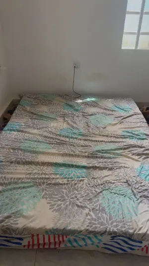 Bed for Sale , Newly Used