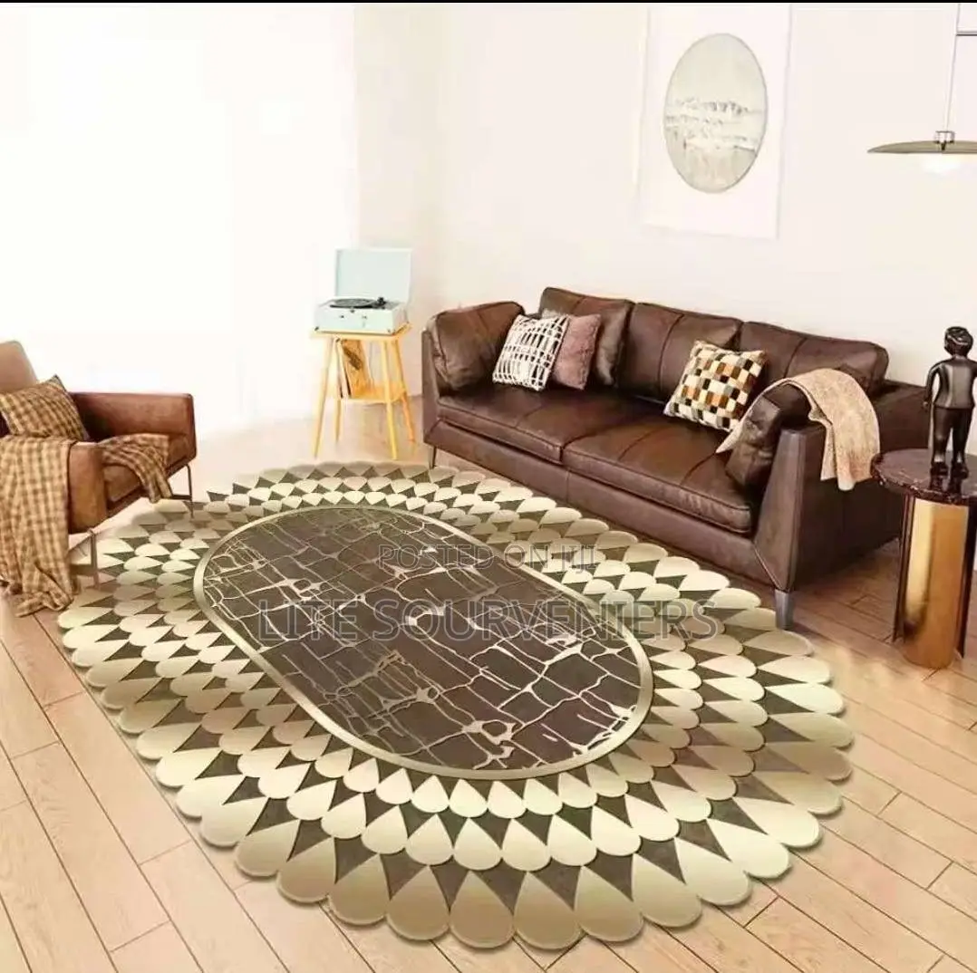 Original Centre Rug