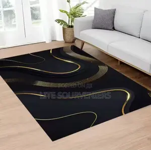 Original Centre Rug