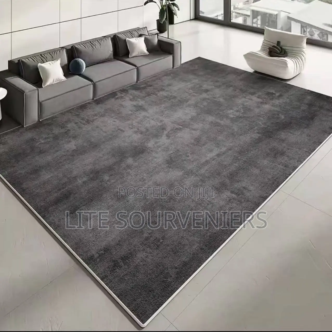 Original Centre Rug
