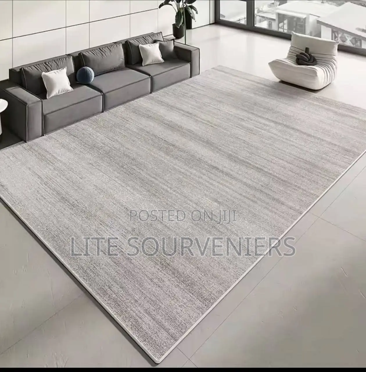 Original Centre Rug