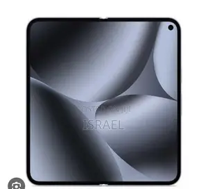 New Google Pixel 10 Pro Fold 256 GB Gray