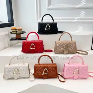 Ladies Hand Bag