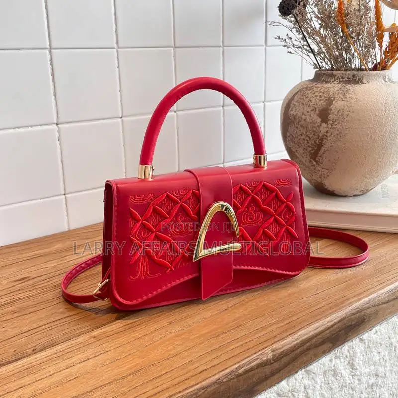 Ladies Hand Bag