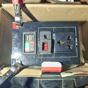 Solar Generator