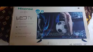 Hisense Plasma Tv 32inches
