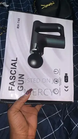 Special Facial Gun
