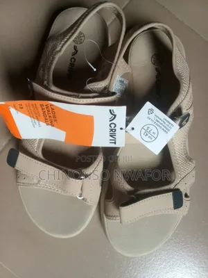Lady's Walking Sandal