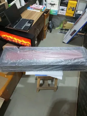 Fireplace Lantern (100cm)