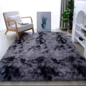Soft Fluffy Rug
