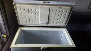 Lg 198l Chest Freezer – Direct Cooling