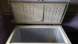 Lg 198l Chest Freezer – Direct Cooling
