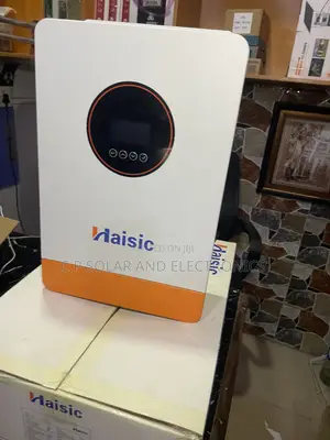 5.2kva Hybrid Inverter Haisic