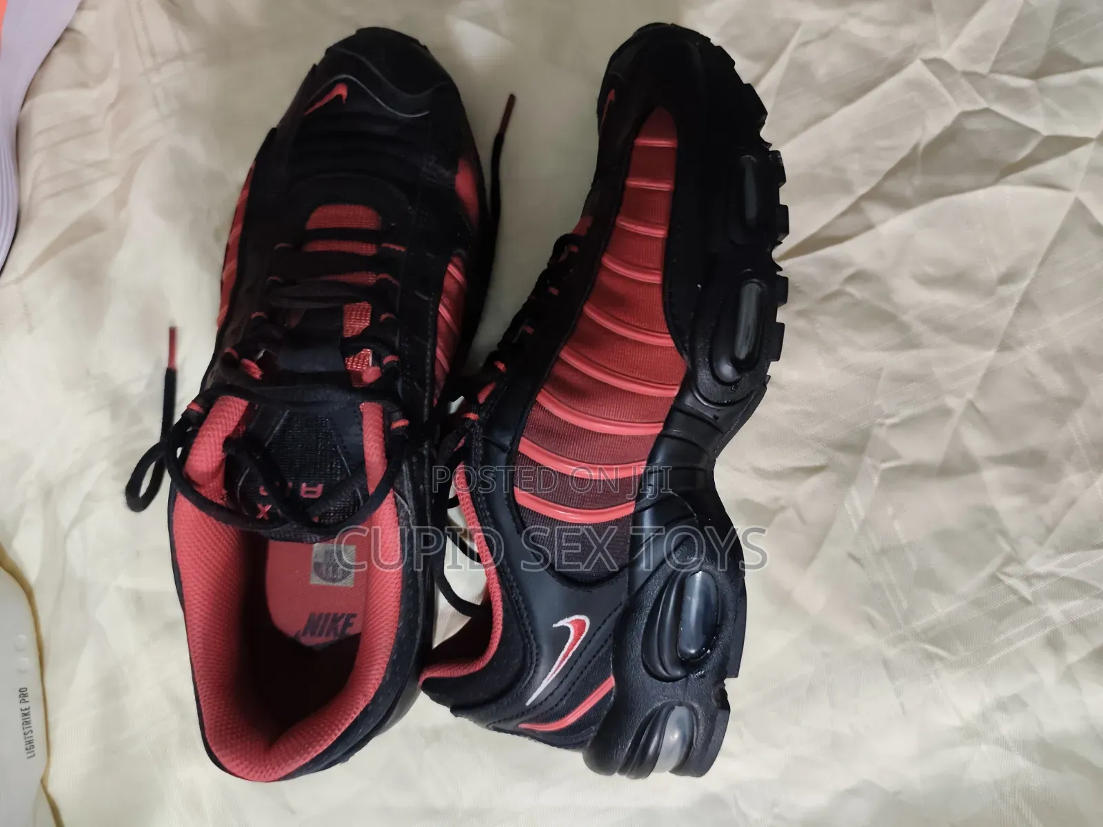 Original Nike Tailwind Iv