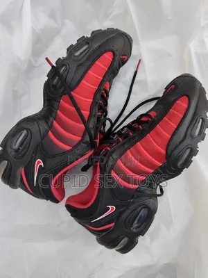 Original Nike Tailwind Iv