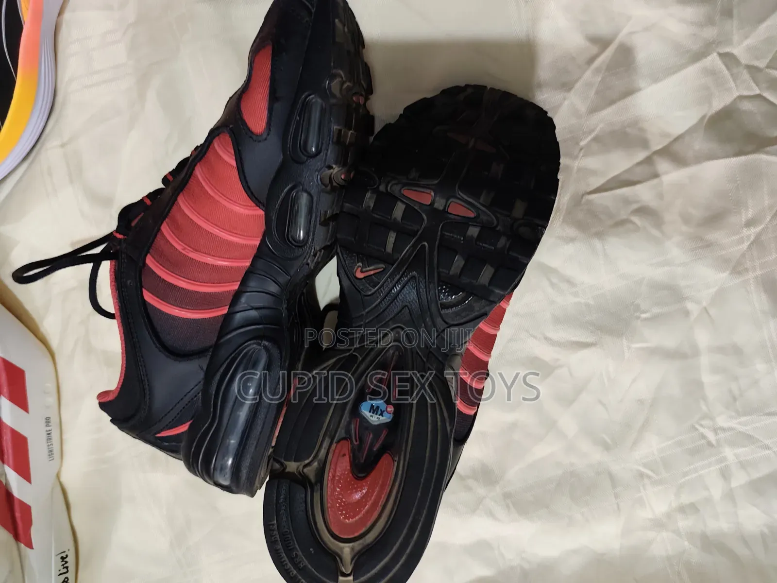 Original Nike Tailwind Iv