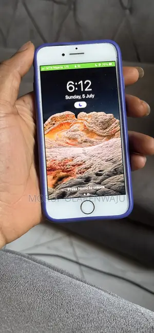 Apple iPhone 7 32 GB Gold
