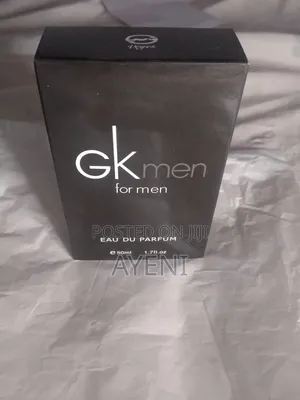 Perfumes Scent
