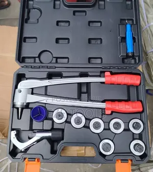 Cooper Pipe Expander Kit