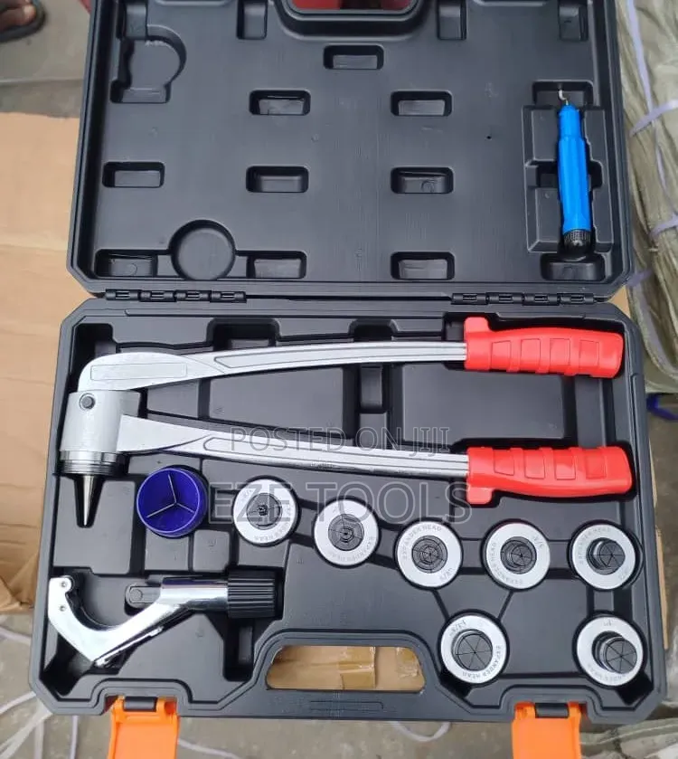 Cooper Pipe Expander Kit