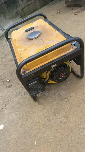 Generators