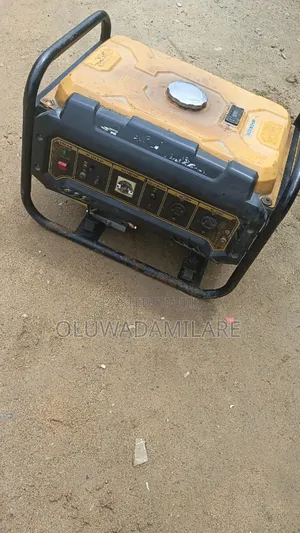 Generators