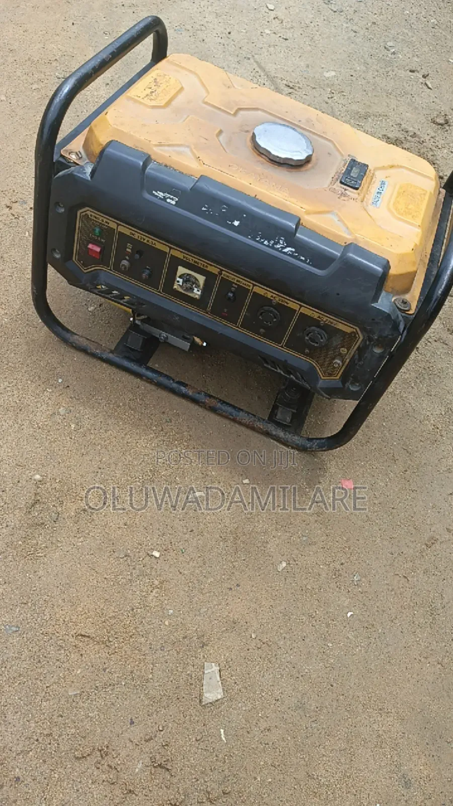 Generators