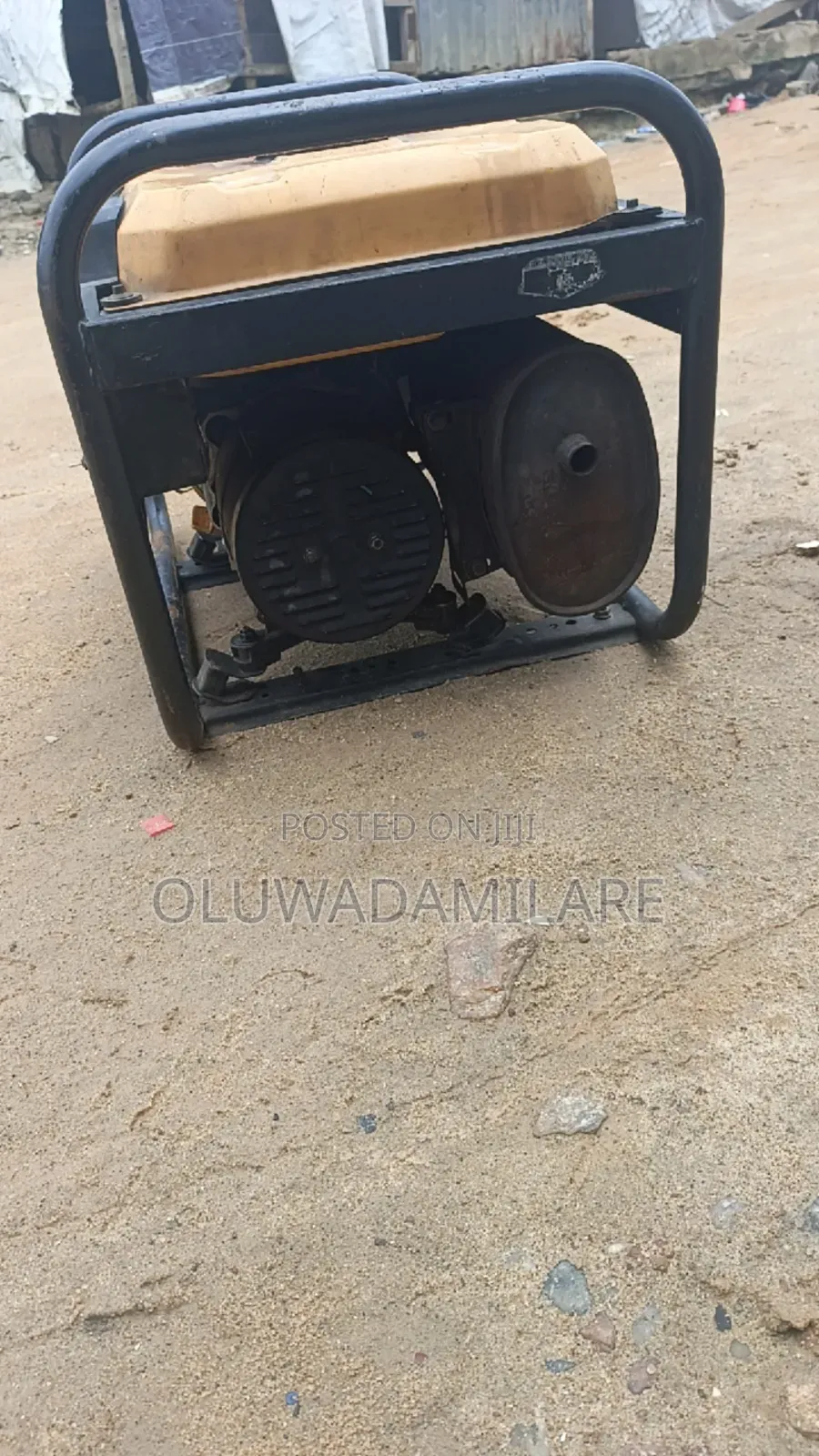 Generators