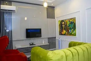 Duchapartments Apartment-5 1bedroom Apartment At Surulere