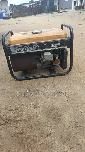 Generators