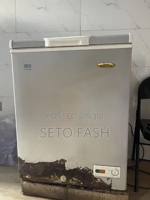 Haier Thermocool Freezer