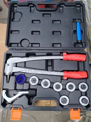 Cooper Pipe Expander Kit
