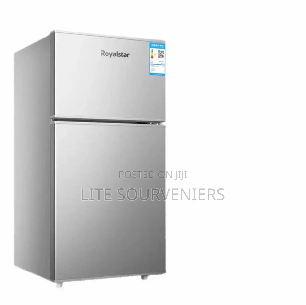 Single Standing Home Fridge