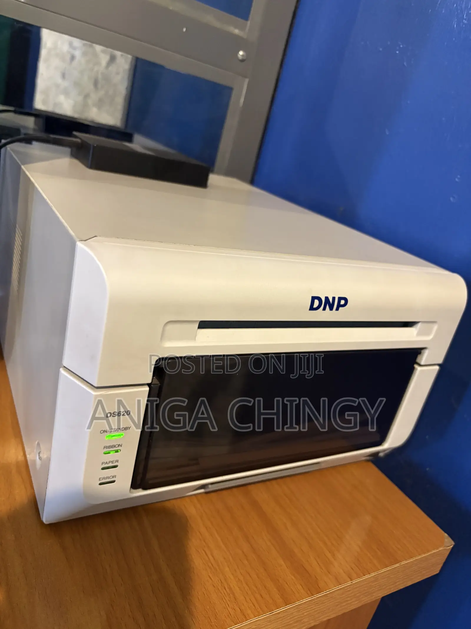 Photo Printer