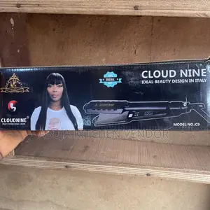 Cloud Nine Hair Stretcher