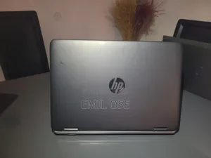 Laptop HP ProBook 645 G3 8GB Intel Core i5 SSD 500GB