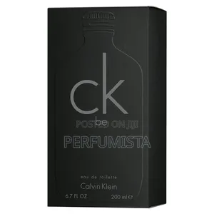 Calvin Klein Ck Be Edt 200ml Unisex