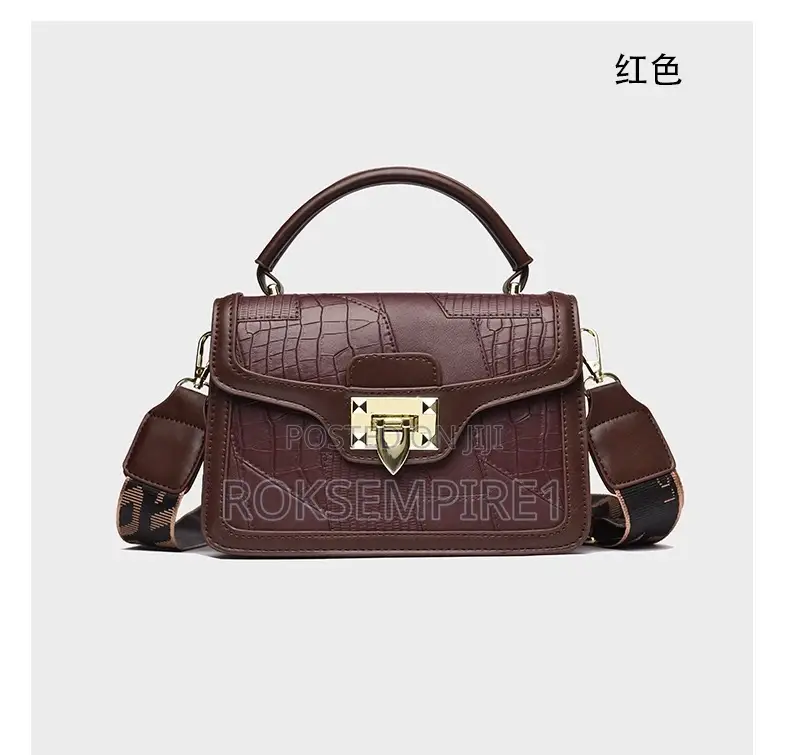 Unique Bags