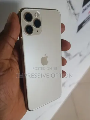 Apple iPhone 11 Pro 64 GB Gold