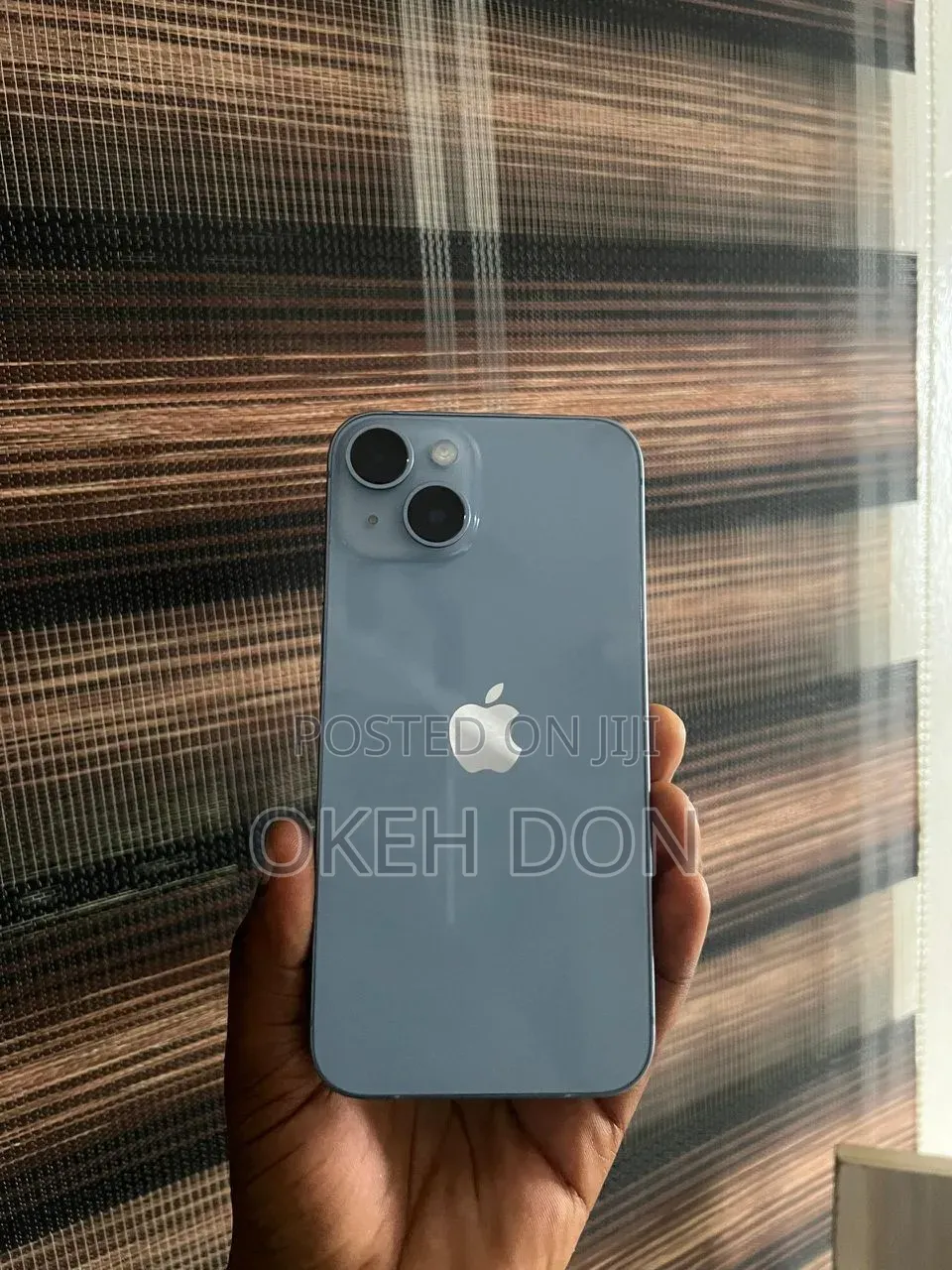 Apple iPhone 14 128 GB Blue