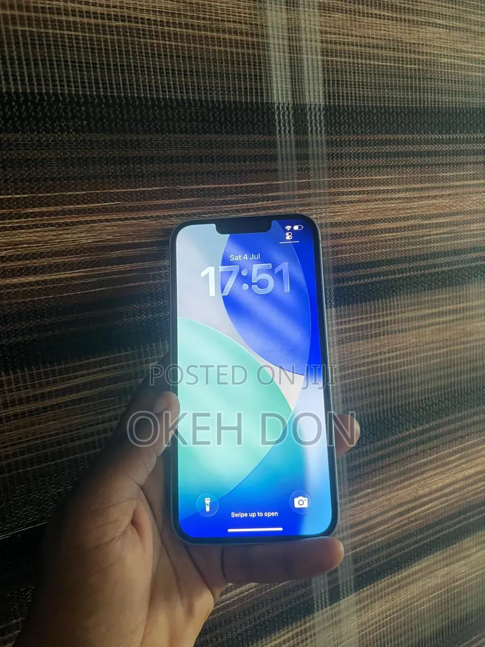 Apple iPhone 14 128 GB Blue