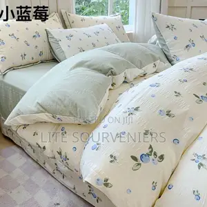Duvet Bedsheet