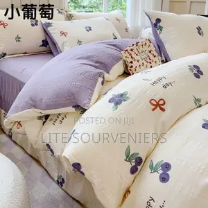 Duvet Bedsheet
