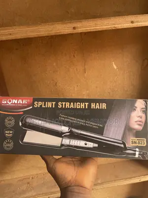Sprint Straight Hair